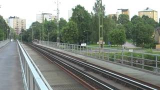 Hector BR 161 and BR 241