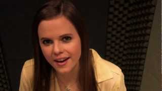 Tiffany Alvord - Change [NEW VERSION] (Official Music Video)