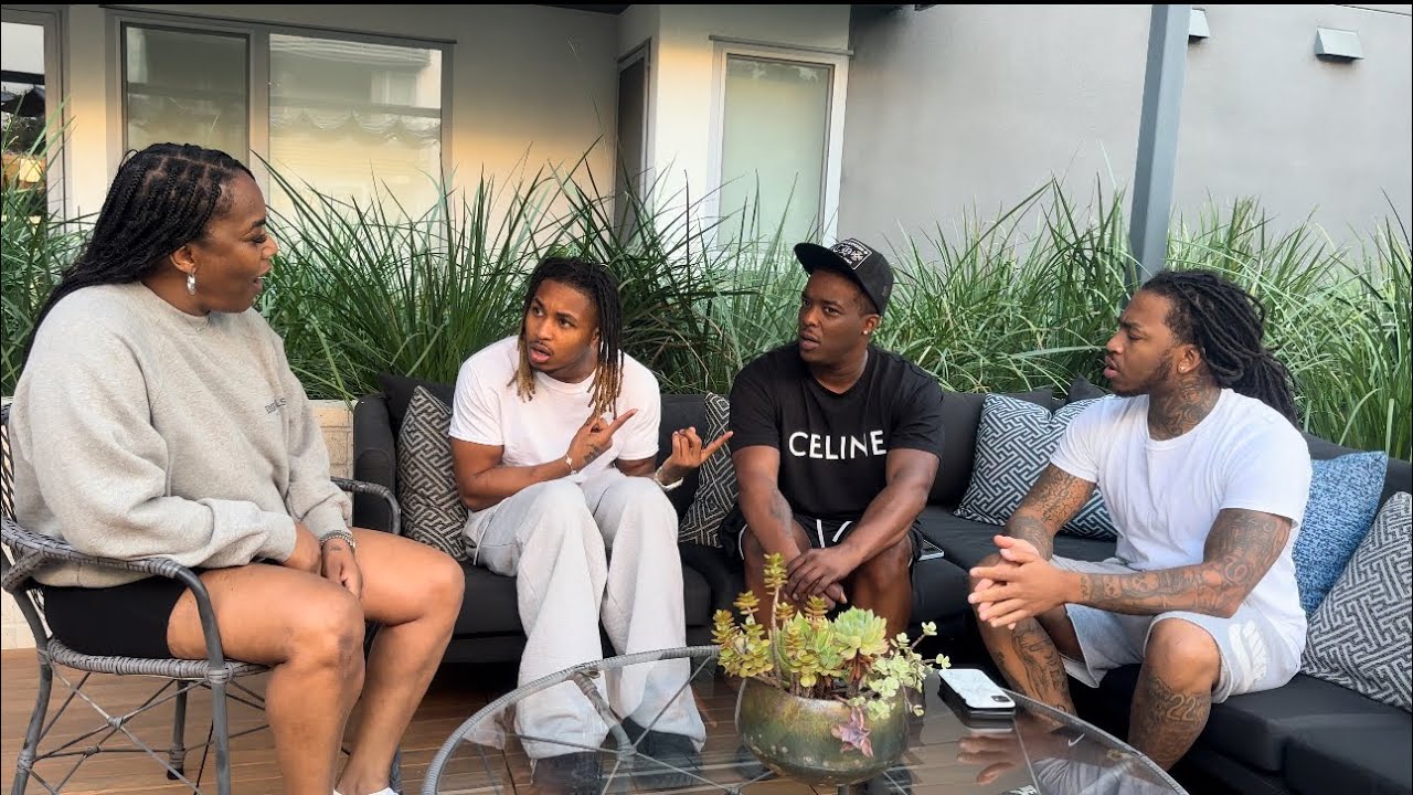 What The People Want To Know.. FT. DDG,. DUB, and TEVIN