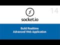 Socket.IO Tutorial Bangla | Broadcasting Part 14