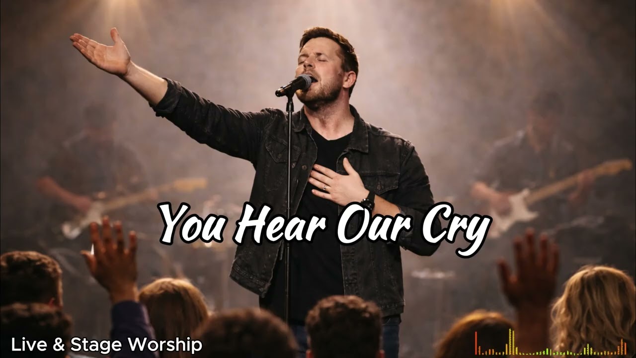 You Hear Our Cry | God Who Hears Us | Exodus 2