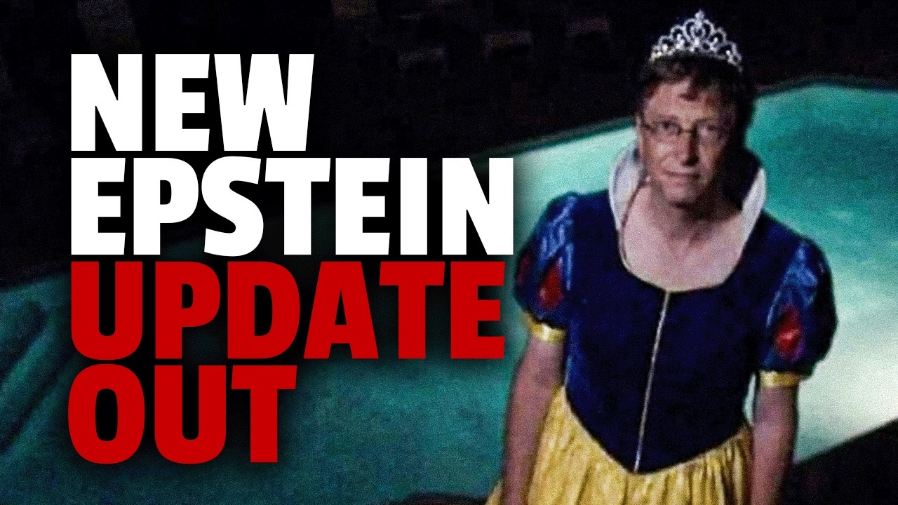Epstein FRIENDS Never SAW IT Coming! | THIS WEEK EPSTEIN NEWS
