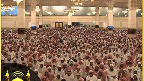 سورة محمد بصوت الشيخ عبدالعزيز الدرويش