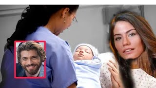 Can Yaman 🇮🇹 Demet Ozdemir -Bambino