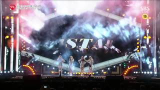 슈퍼모델 선발대회 1부 130927 #4(4)
