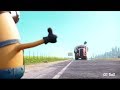 Minions Ask Lift - Minions (2015) hd