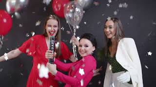 عيد ميلاد أشرف 1