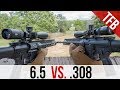 Is 6.5 Creedmoor Really Better Than .308?