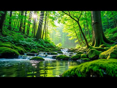 Beautiful Relaxing Music