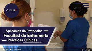 Aplicación De Protocolos Facultad De Enfermería