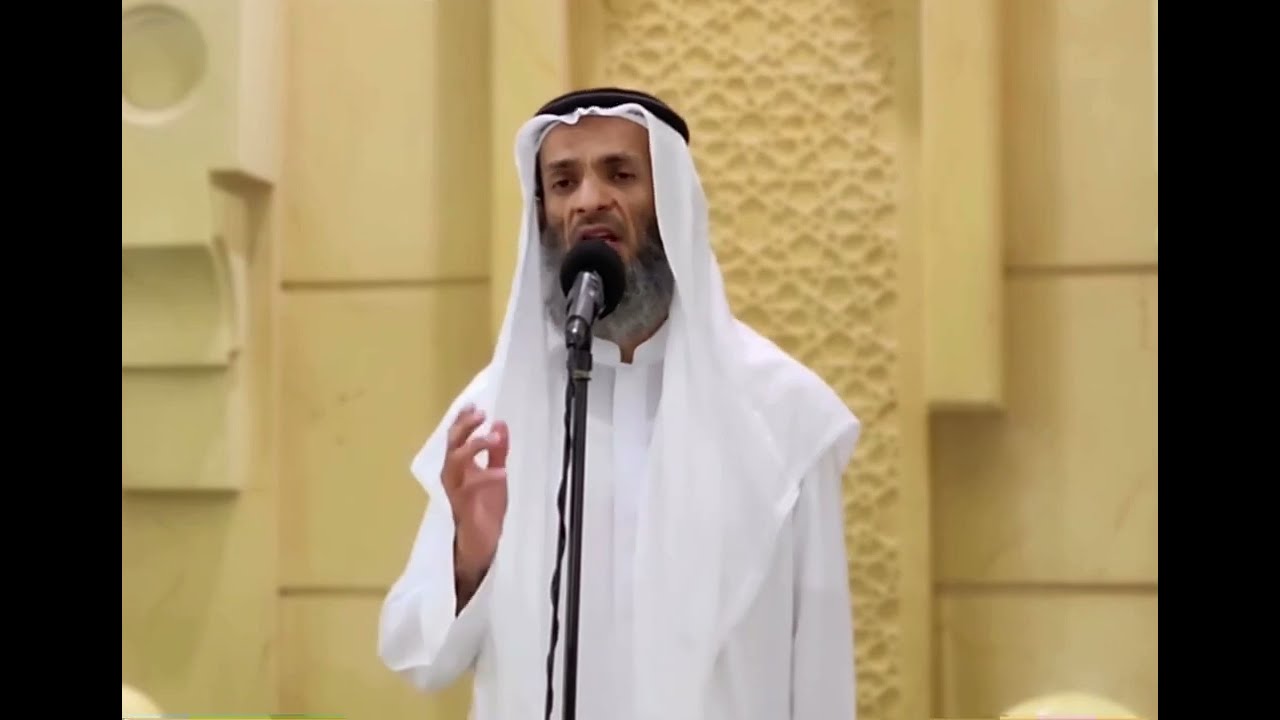 الأعمال المستحبة في العشر من ذي الحجة | الشيخ خالد إسماعيل