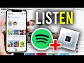 How To Listen To Spotify While Playing Roblox - Full Guide