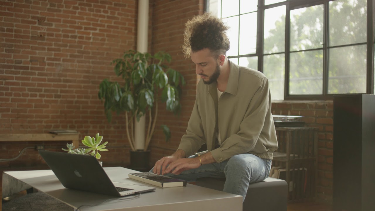 BLOCKS Songmaker Kit — the ultimate song-making instrument