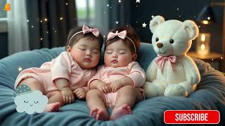 Baby Sleep Home Gentle Sounds | Soft Baby Sleep Music screenshot 5