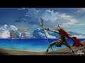 One Piece - Brand New World - Opening 6 FULL Espa&ntilde;ol Latino