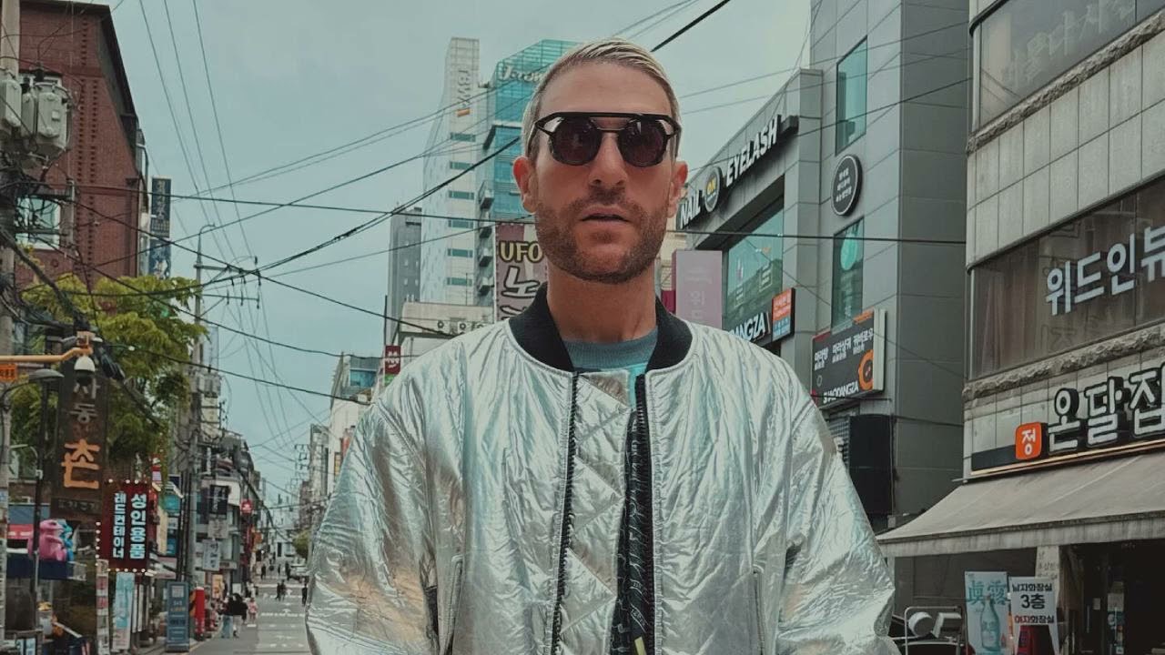 ドンディアブロ Don Diablo - YouTube