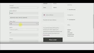 Generate Link & Purchase using Affiliate Link in WordPress & WooCommerce | Commission Generation