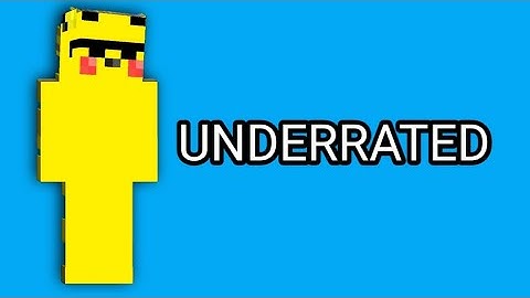 The Most UNDERRATED Marketplace texture...