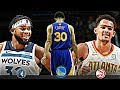 Обзор первой недели НБА сезон 2019-20