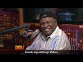 George Wallace's Best Yo Mama Jokes!