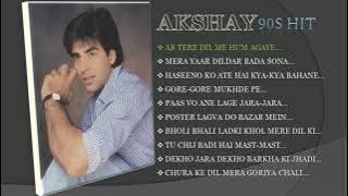 Akshay Kumar Songs