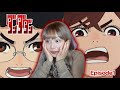 【ダンダダン】1話 リアクション 同時視聴｜DanDaDan EP1 Japanese Reaction
