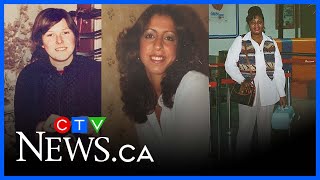 Former Windsor resident charged in connection with murders