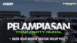 Dj Peldaniasan   Bass Iclik Middle Nratak Nulup  Riecky Funduraction 
