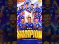 ICC Men’s T20 World Cup Winner INDIA #champion #cricket #highlights #winningmoments #indiacricket