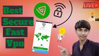 Best Fast And Secure Vpn How To Download Fast And Secure Vpn Easy Trick screenshot 5