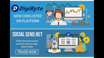 DigiByte (DGB) - New Fiat Pair! - Binance Chatter - Block30Labs Interview