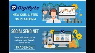 DigiByte (DGB) - New Fiat Pair! - Binance Chatter - Block30Labs Interview