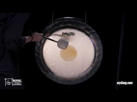 Paiste 32" Symphonic Gong (SG15032-1101520B)
