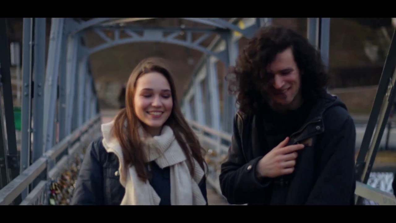 Something About You Short Film YouTube