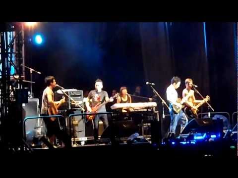 Tiger AMF 2012 - Beyond.MP4
