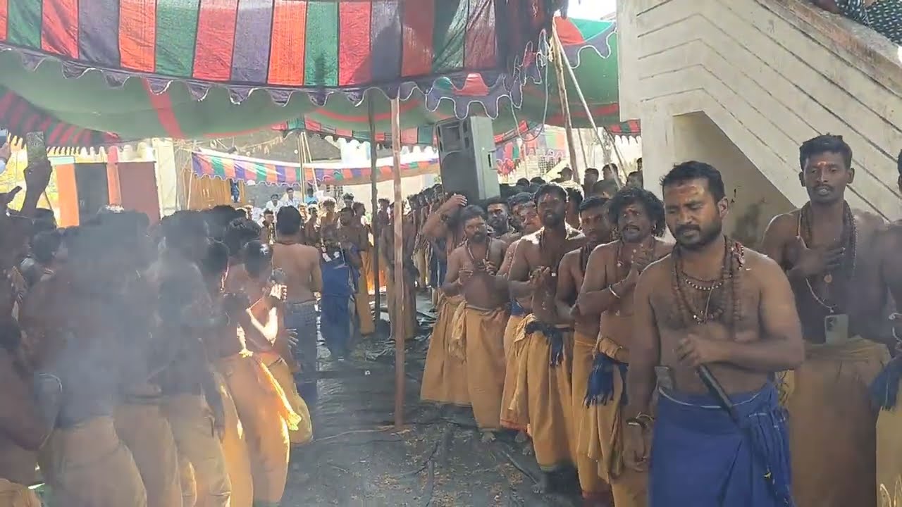 🚩శరణు మల్లేశ శరణు మల్లేశ! శరణం శరణం శరణు మల్లేశ!🕉️🔱