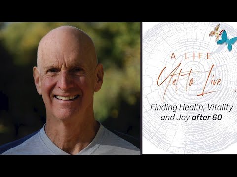 The rest of my life | Ron Kastner