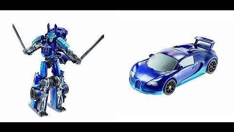 Sword Spin Drift - Transformers Age of Extinction Power Attackers