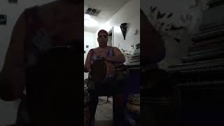 Shirzad Sharif - Syncopated Zarb