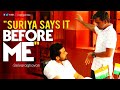 ''Suriya says it before me" - #Selvaraghavan | #NGK #SaiPallavi | #Yuvan | #OpenPannaa