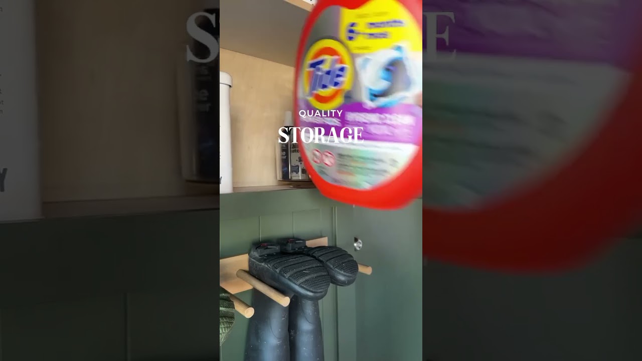 "I get asked why I chose The RTA Store over other ready-to-assemble options. The answer is QUALITY."