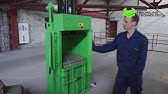 Mill Size Baler Ck500v En Compliant Youtube Mill Size Baler Ck500v En Compliant Youtube