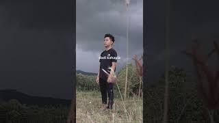 Genggam erat tangan ini sampai kita menua (janji temani Viral Tik tok)