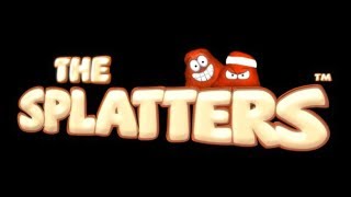 Let's Look At - The Splatters [XBLA]