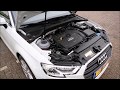 Audi A3 1.5 TFSI COD Fuel Consumption Test