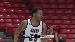 UIC MBB vs. Robert Morris Highlights (2/3/2022)