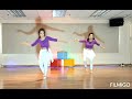 | EN - 跳樓機 | by JanetKan8, Can | Michael Wong Choreography | Contemporary Jazz Dance |