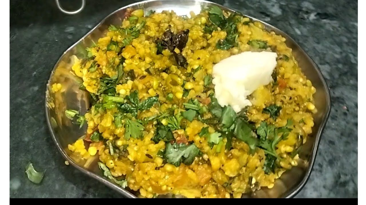 सात धान खिचड़ो/Sat dhan Khichada 