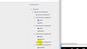 CRUD Spreadsheet (Insert) + with Google Apps Script Kodular/App inventor
