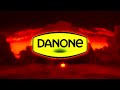 Danone Logo Effects Cadbury Csupo Effects 